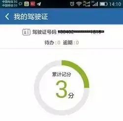 12323可以查询省外违章吗-12323违章查询可靠吗--第6张图片-科技快讯 12323可以查询省外违章吗-12323违章查询可靠吗--第6张图片-科技快讯