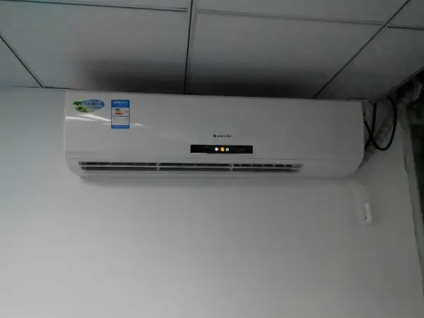 什么叫变频空调变频空调优势(变频空调是什么时候开始变频的-)-第1张图片-科技快讯 什么叫变频空调变频空调优势(变频空调是什么时候开始变频的-)-第1张图片-科技快讯