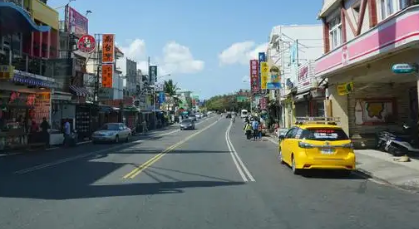 地图可显示台湾省每个街道,这里的街道是如何命名的--第9张图片-科技快讯 地图可显示台湾省每个街道,这里的街道是如何命名的--第9张图片-科技快讯