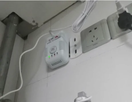 家用煤气报警器有用吗-煤气泄露报警器真有用吗--第1张图片-科技快讯 家用煤气报警器有用吗-煤气泄露报警器真有用吗--第1张图片-科技快讯