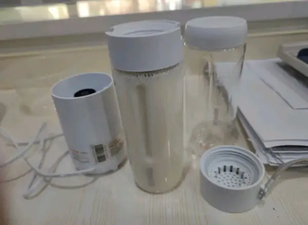 甘蔗榨汁机使用 *** (榨汁机的使用 *** 详解)-第4张图片-科技快讯 甘蔗榨汁机使用 *** (榨汁机的使用 *** 详解)-第4张图片-科技快讯