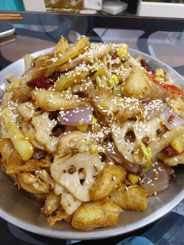 耗儿鱼是什么鱼啊-耗儿鱼是什么鱼 耗儿鱼是海鱼还是河鱼-第9张图片-科技快讯