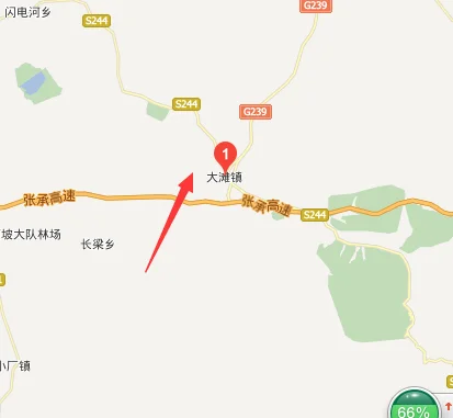 怎么找自己附近的加油站-附近的加油站在哪里多远-第9张图片-科技快讯 怎么找自己附近的加油站-附近的加油站在哪里多远-第9张图片-科技快讯