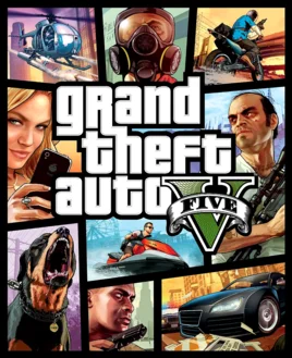 《gta 5》秘籍是什么-gta vc秘籍-第3张图片-科技快讯