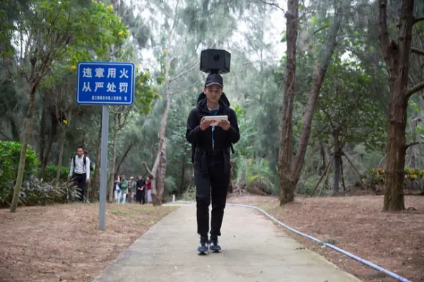 怎么样才可以当地图采集员-地图采集员如何 *** 的--第4张图片-科技快讯 怎么样才可以当地图采集员-地图采集员如何 *** 的--第4张图片-科技快讯
