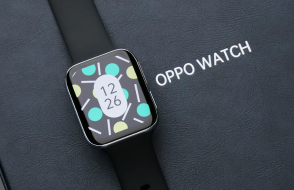 oppo智卡功能-oppo手表ow19w2是几代-第1张图片-科技快讯