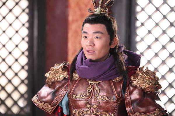 李元霸vs裴元庆在第几集(李元霸和裴元庆哪个厉害-)-第11张图片-科技快讯 李元霸vs裴元庆在第几集(李元霸和裴元庆哪个厉害-)-第11张图片-科技快讯