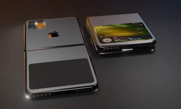 苹果可折叠iphone什么时候上线-第10张图片-科技快讯 苹果可折叠iphone什么时候上线-第10张图片-科技快讯