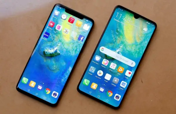 华为手机Mate 20、Mate 20 Pro、Mate 20 X三个型号的主要区别-第2张图片-科技快讯 华为手机Mate 20、Mate 20 Pro、Mate 20 X三个型号的主要区别-第2张图片-科技快讯