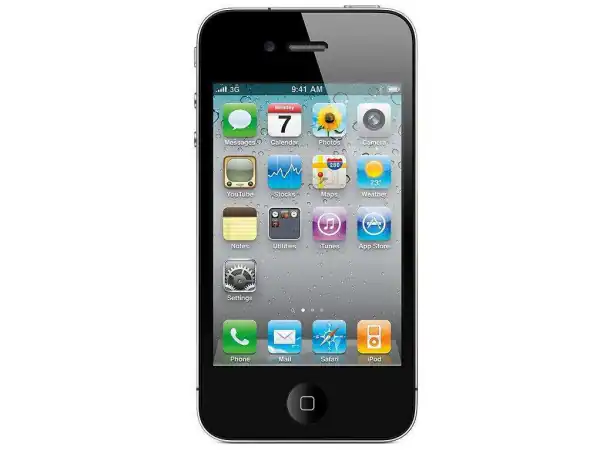 现在二手iphone4能卖多少钱-第6张图片-科技快讯 现在二手iphone4能卖多少钱-第6张图片-科技快讯