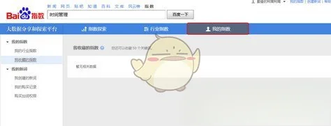 百度指数创建,怎么创建(百度指数我创建的新词)-第10张图片-科技快讯 百度指数创建,怎么创建(百度指数我创建的新词)-第10张图片-科技快讯