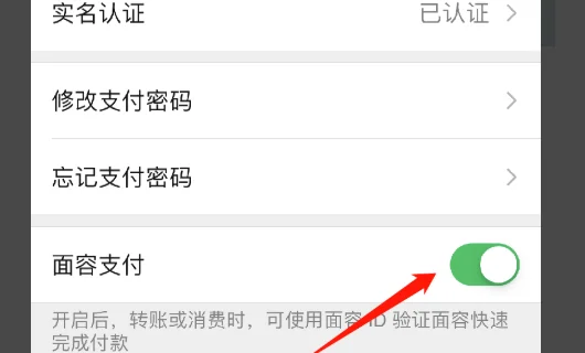 支付宝上怎么人脸支付(人脸支付的原理是什么-)-第4张图片-科技快讯 支付宝上怎么人脸支付(人脸支付的原理是什么-)-第4张图片-科技快讯
