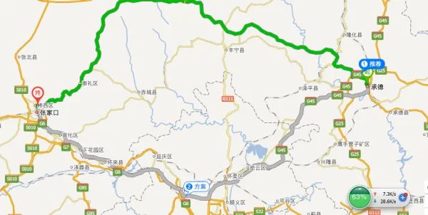 怎么找自己附近的加油站-附近的加油站在哪里多远-第7张图片-科技快讯 怎么找自己附近的加油站-附近的加油站在哪里多远-第7张图片-科技快讯