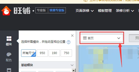  *** 旺铺有什么用( *** 旺铺专业版要怎么装修呢)-第7张图片-科技快讯
