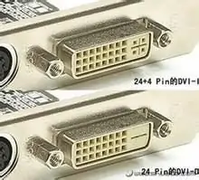 dvi线什么牌子好,怎样选择dvi线-dvi线分类是什么啊--第2张图片-科技快讯 dvi线什么牌子好,怎样选择dvi线-dvi线分类是什么啊--第2张图片-科技快讯
