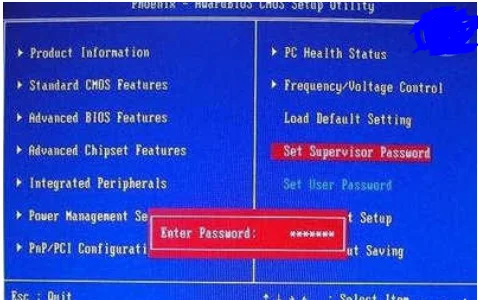 win7开机密码在哪里设置--第5张图片-科技快讯 win7开机密码在哪里设置--第5张图片-科技快讯