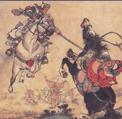 李元霸vs裴元庆在第几集(李元霸和裴元庆哪个厉害-)-第1张图片-科技快讯 李元霸vs裴元庆在第几集(李元霸和裴元庆哪个厉害-)-第1张图片-科技快讯