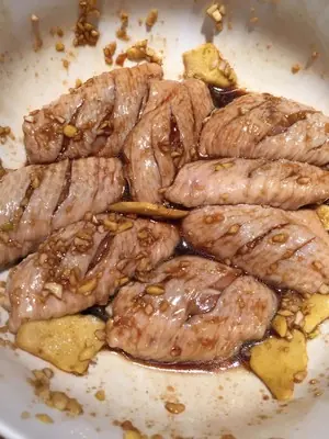 烤箱可以用来烤鸡翅吗-烤箱可以烤鸡翅吗 烤箱能不能烤鸡翅-第4张图片-科技快讯 烤箱可以用来烤鸡翅吗-烤箱可以烤鸡翅吗 烤箱能不能烤鸡翅-第4张图片-科技快讯
