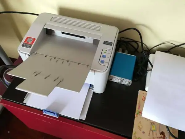 打印机和一体机哪个好用一点-打印机好还是买一体机好--第8张图片-科技快讯 打印机和一体机哪个好用一点-打印机好还是买一体机好--第8张图片-科技快讯