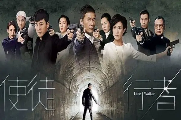 使徒行者3结局怎么样(《使徒行者2》结局怎么样了-)-第4张图片-科技快讯