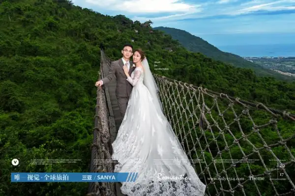 婚纱照的拍摄要求(怎样拍摄油画婚纱照-)-第6张图片-科技快讯 婚纱照的拍摄要求(怎样拍摄油画婚纱照-)-第6张图片-科技快讯