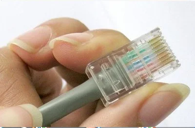 4网线水晶头接法图解(网线水晶头接法图解是什么样的-)-第3张图片-科技快讯 4网线水晶头接法图解(网线水晶头接法图解是什么样的-)-第3张图片-科技快讯