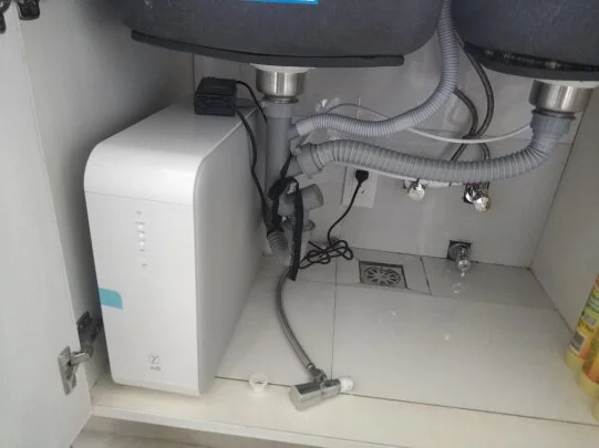净水器要怎么挑选(净水器价格一般多少净水器的挑选 *** )-第2张图片-科技快讯 净水器要怎么挑选(净水器价格一般多少净水器的挑选 *** )-第2张图片-科技快讯
