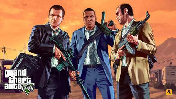 《gta 5》秘籍是什么-gta vc秘籍-第4张图片-科技快讯
