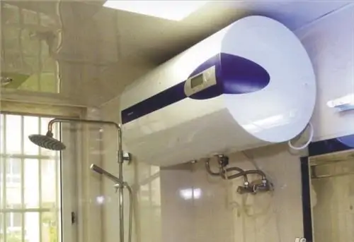 直排热水器是什么直排热水器使用 *** (直排热水器特点)-第1张图片-科技快讯 直排热水器是什么直排热水器使用 *** (直排热水器特点)-第1张图片-科技快讯