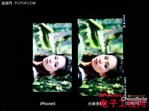 小米4与小米note哪个好-对比评测如下-第13张图片-科技快讯
