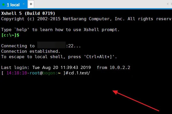 更便宜的linux主机(linux主机ip怎样查linux主机ip)-第2张图片-科技快讯 更便宜的linux主机(linux主机ip怎样查linux主机ip)-第2张图片-科技快讯