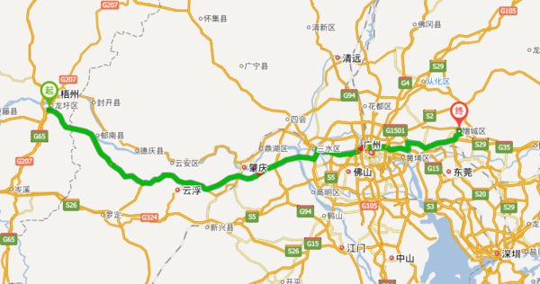 广西苍梧县到广平要多少公里-广西苍梧县古龙镇在哪里--第10张图片-科技快讯 广西苍梧县到广平要多少公里-广西苍梧县古龙镇在哪里--第10张图片-科技快讯