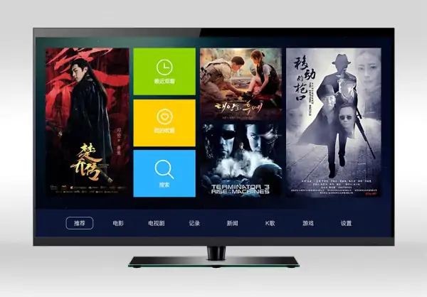 智能电视都是怎么用的啊-智能电视是什么-智能电视怎么样--第1张图片-科技快讯 智能电视都是怎么用的啊-智能电视是什么-智能电视怎么样--第1张图片-科技快讯