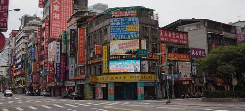 地图可显示台湾省每个街道,这里的街道是如何命名的--第1张图片-科技快讯 地图可显示台湾省每个街道,这里的街道是如何命名的--第1张图片-科技快讯