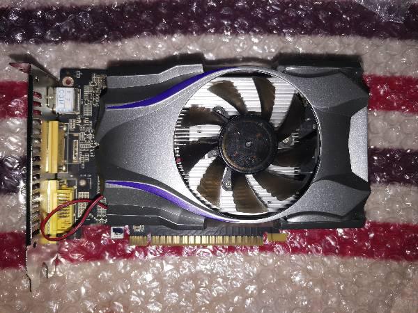 nvidia geforce gtx 650哪年的-第2张图片-科技快讯
