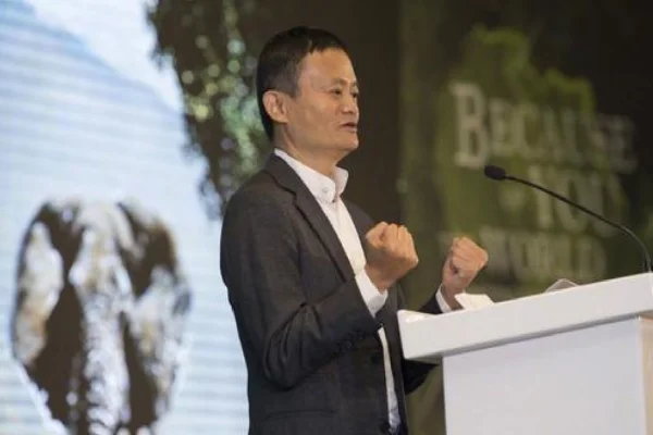 马云为什么要把阿里巴巴给别人(阿里巴巴也是马云的吗-)-第7张图片-科技快讯 马云为什么要把阿里巴巴给别人(阿里巴巴也是马云的吗-)-第7张图片-科技快讯