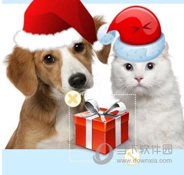 怎么在微信头像上加圣诞帽(微信头像怎么加圣诞帽 给微信头像加圣诞帽 *** )-第3张图片-科技快讯