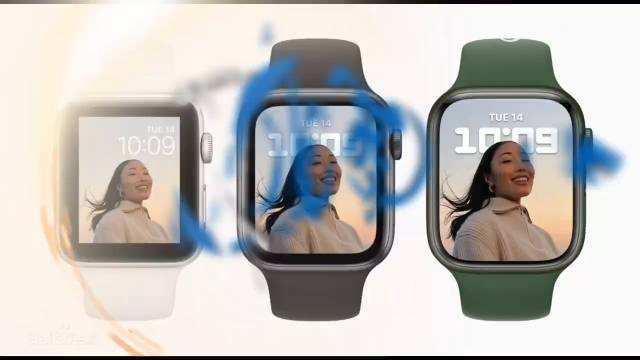 Nikeseries7和series7区别(series7定位关闭)-第5张图片-科技快讯 Nikeseries7和series7区别(series7定位关闭)-第5张图片-科技快讯