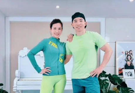 刘畊宏在哪里直播-刘畊宏直播时间刘畊宏直播在哪个时间段--第8张图片-科技快讯 刘畊宏在哪里直播-刘畊宏直播时间刘畊宏直播在哪个时间段--第8张图片-科技快讯