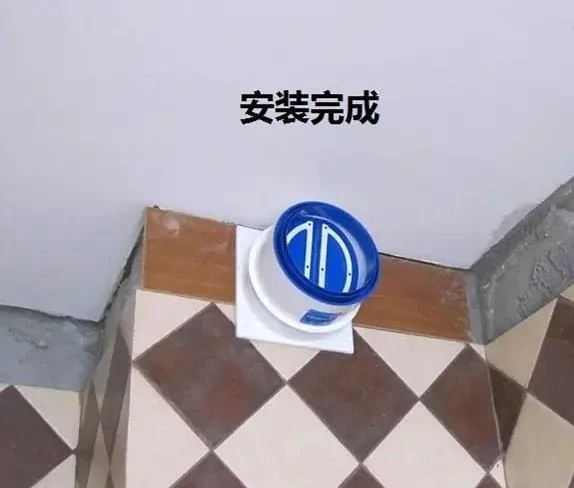 家里的油烟机怎么安装-油烟机安装 *** 抽油烟机是怎么安装-第12张图片-科技快讯