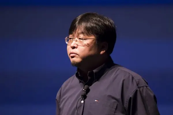 王自如和罗永浩吵什么(罗永浩完爆王自如 罗永浩VS王自如舌战视频)-第4张图片-科技快讯 王自如和罗永浩吵什么(罗永浩完爆王自如 罗永浩VS王自如舌战视频)-第4张图片-科技快讯