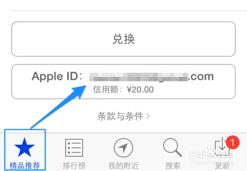 如何向苹果app充值(去上网app要充值吗)-第2张图片-科技快讯 如何向苹果app充值(去上网app要充值吗)-第2张图片-科技快讯