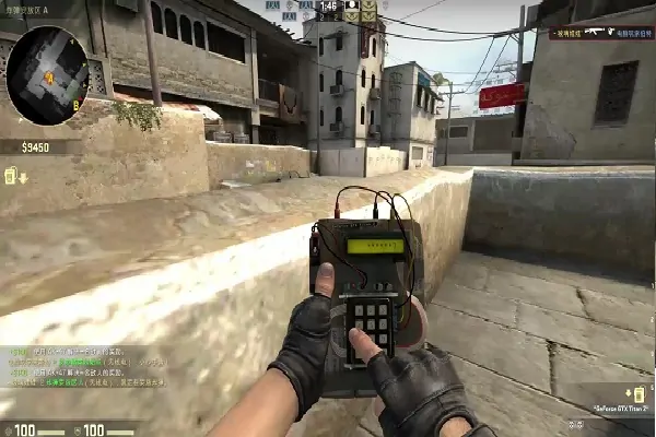 csgo国服启动项如何设置-csgo国服启动项不管用--第4张图片-科技快讯 csgo国服启动项如何设置-csgo国服启动项不管用--第4张图片-科技快讯