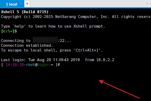 更便宜的linux主机(linux主机ip怎样查linux主机ip)-第1张图片-科技快讯 更便宜的linux主机(linux主机ip怎样查linux主机ip)-第1张图片-科技快讯