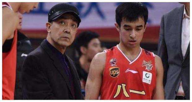 八一男篮被曝将退出CBA,你希望八一男篮退出CBA吗--第8张图片-科技快讯