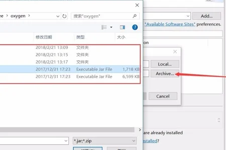 eclipse怎么改成中文的-怎么删除eclipse的中文插件--第2张图片-科技快讯 eclipse怎么改成中文的-怎么删除eclipse的中文插件--第2张图片-科技快讯