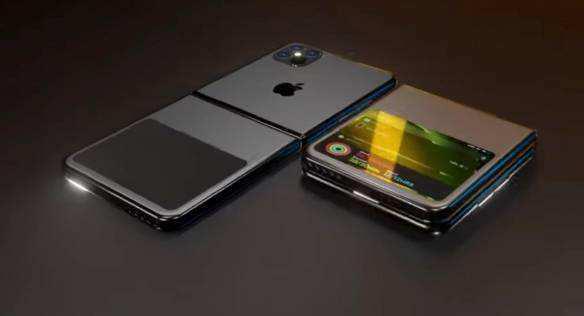 苹果可折叠iphone什么时候上线-第9张图片-科技快讯 苹果可折叠iphone什么时候上线-第9张图片-科技快讯