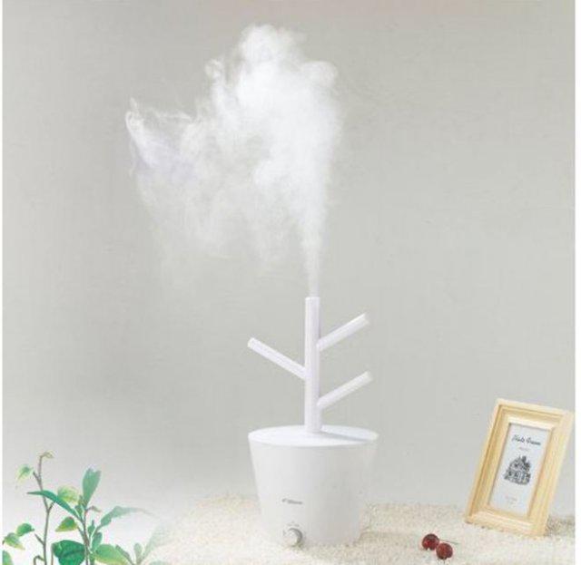 加湿器有什么作用呢(加湿器的作用是什么-氧吧加湿器是什么-)-第4张图片-科技快讯 加湿器有什么作用呢(加湿器的作用是什么-氧吧加湿器是什么-)-第4张图片-科技快讯