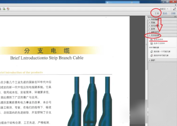 如何 *** 双层pdf文件-wps如何 *** pdf文件-第2张图片-科技快讯
