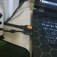 AOC显示器闪烁(显示器有个灯闪烁怎么办)-第4张图片-科技快讯 AOC显示器闪烁(显示器有个灯闪烁怎么办)-第4张图片-科技快讯